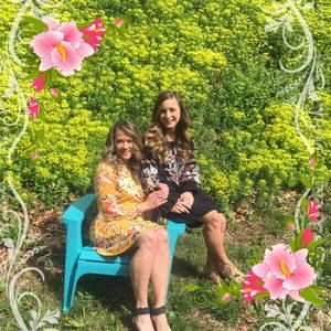 Meet your Posher, Janet